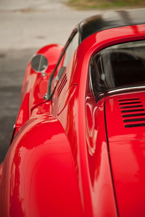 1972 Ferrari Dino 246 GTS - Image 15 of 17