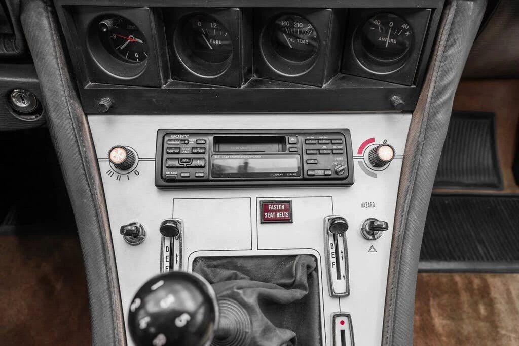 1972 Ferrari 365 GT 2+2 - Image 27 of 31
