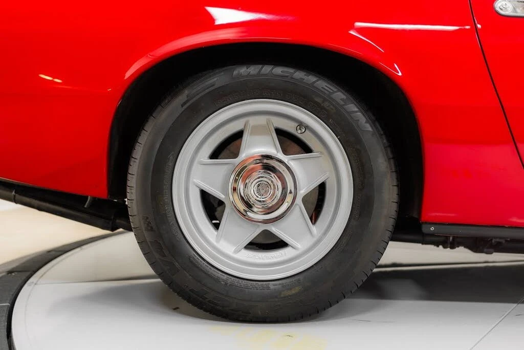 1972 Ferrari 365 GT 2+2 - Image 17 of 31