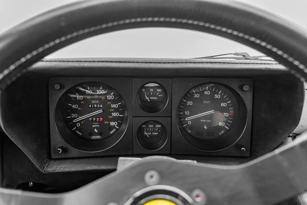 1972 Ferrari 365 GT 2+2 - Image 25 of 31