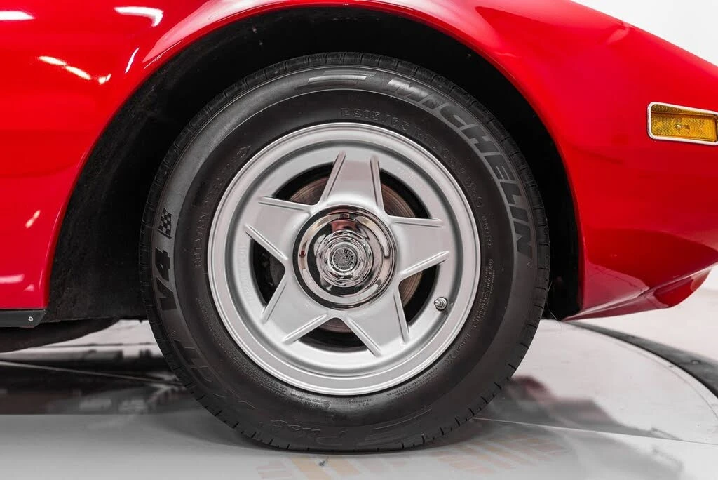 1972 Ferrari 365 GT 2+2 - Image 18 of 31