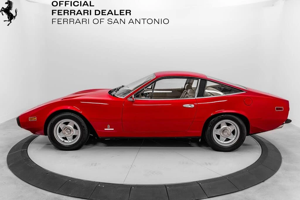 1972 Ferrari 365 GT 2+2 - Image 3 of 31