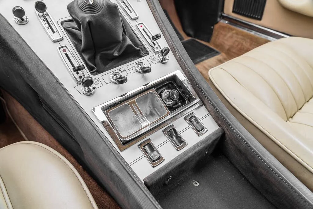 1972 Ferrari 365 GT 2+2 - Image 28 of 31
