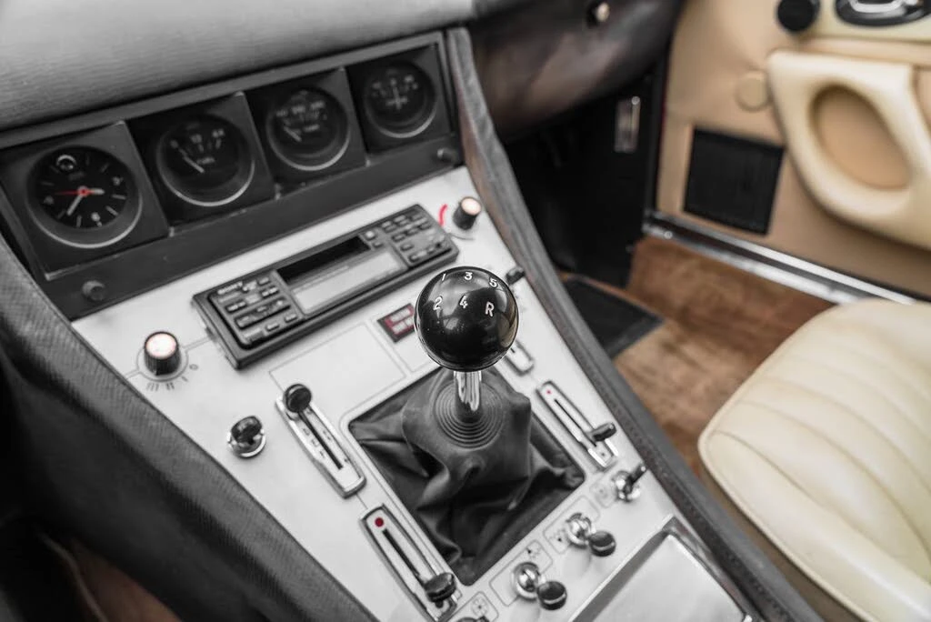 1972 Ferrari 365 GT 2+2 - Image 6 of 31