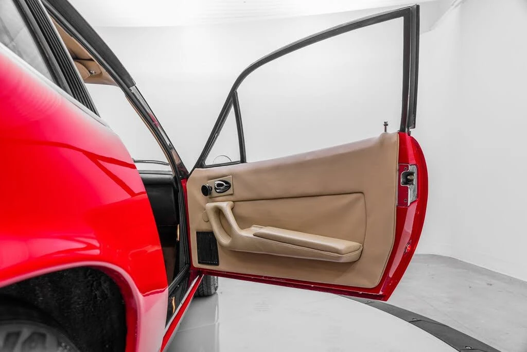 1972 Ferrari 365 GT 2+2 - Image 13 of 31