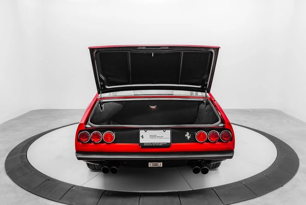 1972 Ferrari 365 GT 2+2 - Image 22 of 31