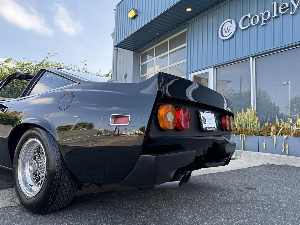 1972 Ferrari 365 GT4 2+2 - Image 8 of 13
