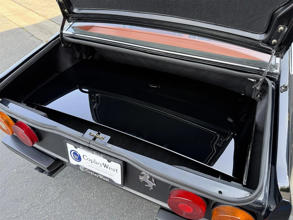1972 Ferrari 365 GT4 2+2 - Image 11 of 13