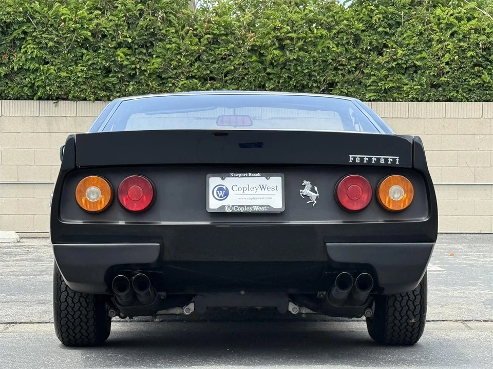 1972 Ferrari 365 GT4 2+2 - Image 5 of 13