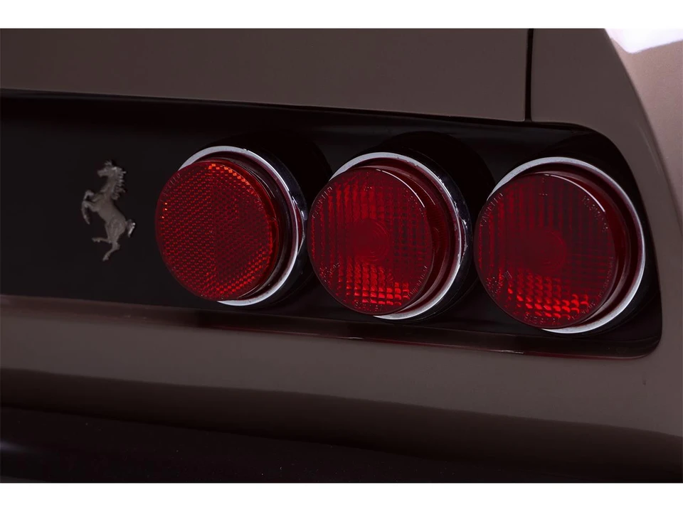 1972 Ferrari 365 GT4 2+2 - Image 6 of 31