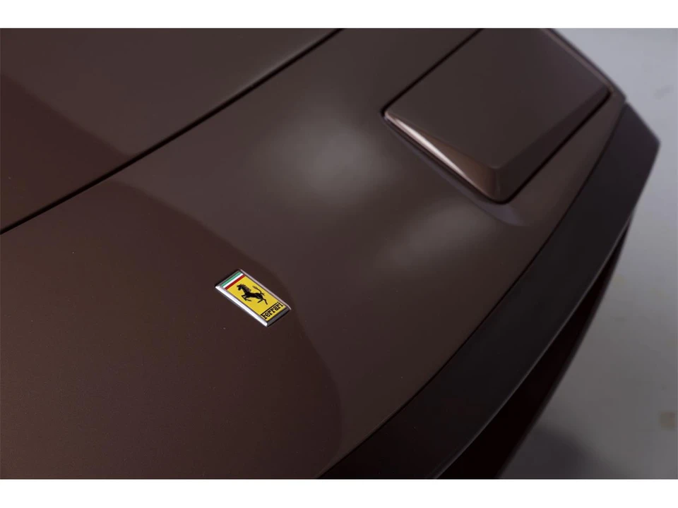 1972 Ferrari 365 GT4 2+2 - Image 12 of 31