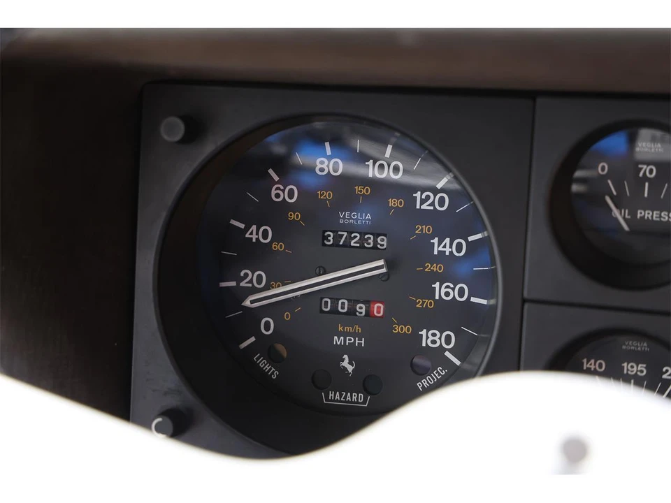 1972 Ferrari 365 GT4 2+2 - Image 24 of 31