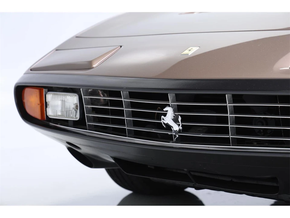 1972 Ferrari 365 GT4 2+2 - Image 31 of 31