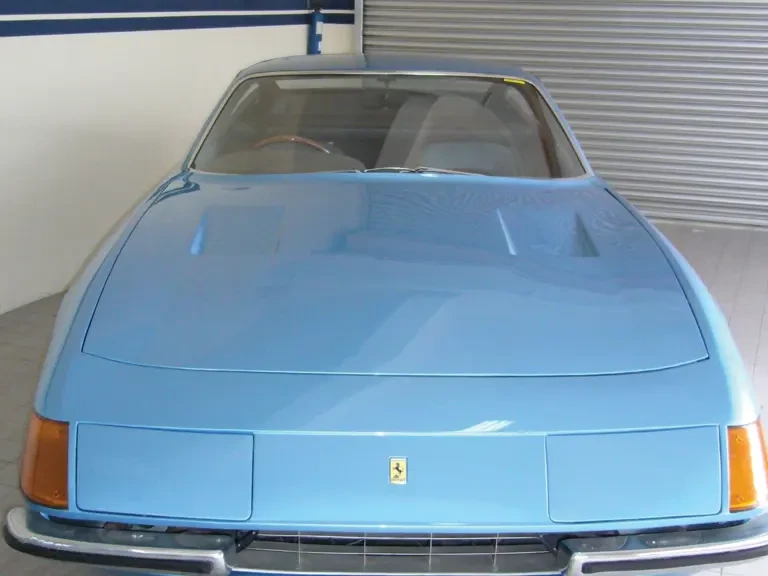 1972 Ferrari Daytona Berlinetta - Image 3 of 6