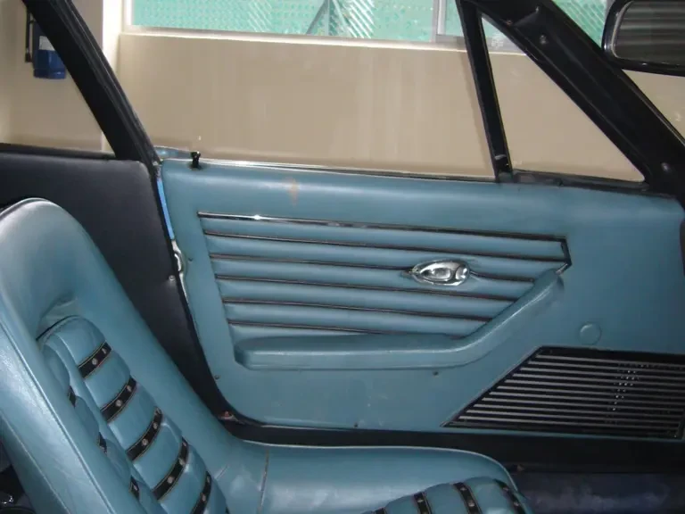 1972 Ferrari Daytona Berlinetta - Image 6 of 6