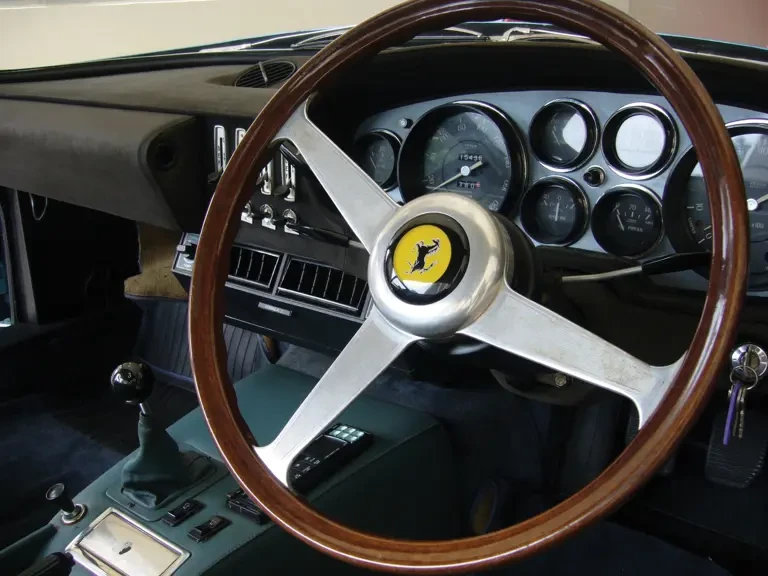 1972 Ferrari Daytona Berlinetta - Image 4 of 6