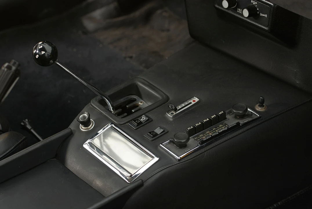 1972 Ferrari Daytona Berlinetta - Image 3 of 21