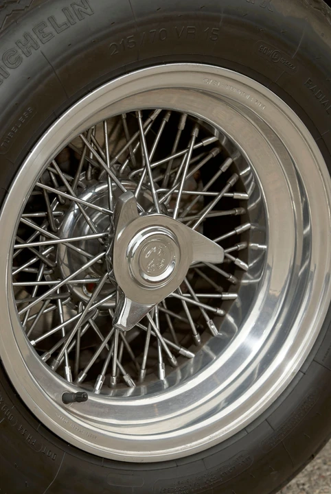 1972 Ferrari Daytona Berlinetta - Image 7 of 21
