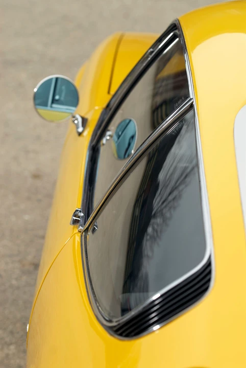 1972 Ferrari Daytona Berlinetta - Image 6 of 21