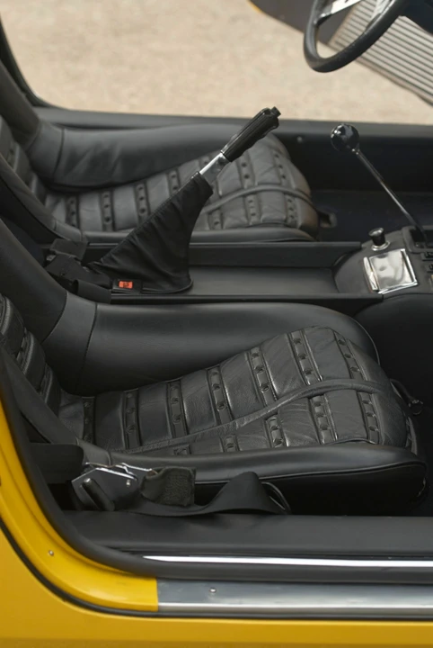 1972 Ferrari Daytona Berlinetta - Image 2 of 21
