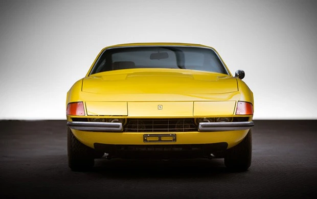 1972 Ferrari Daytona Berlinetta - Image 2 of 14