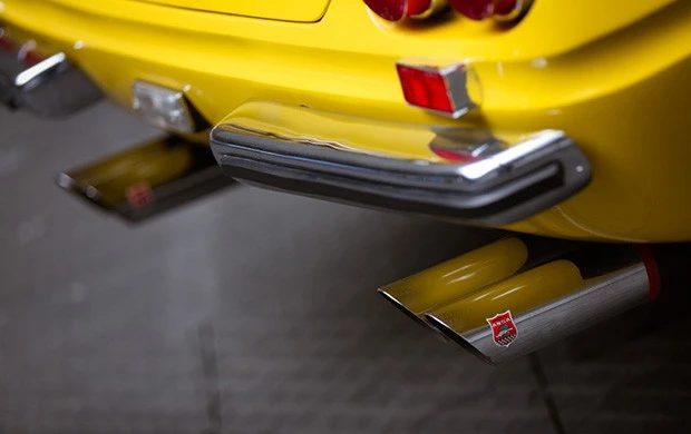 1972 Ferrari Daytona Berlinetta - Image 12 of 14