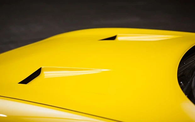 1972 Ferrari Daytona Berlinetta - Image 10 of 14