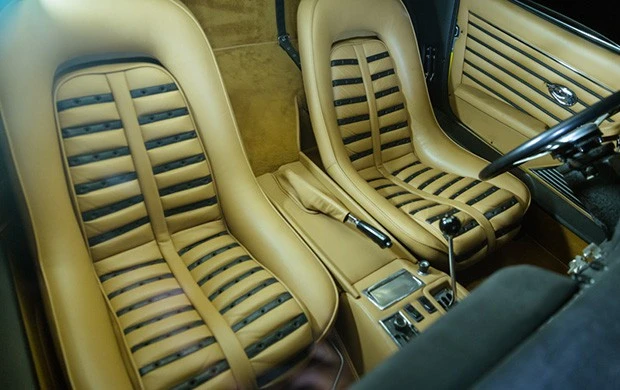 1972 Ferrari Daytona Berlinetta - Image 6 of 14