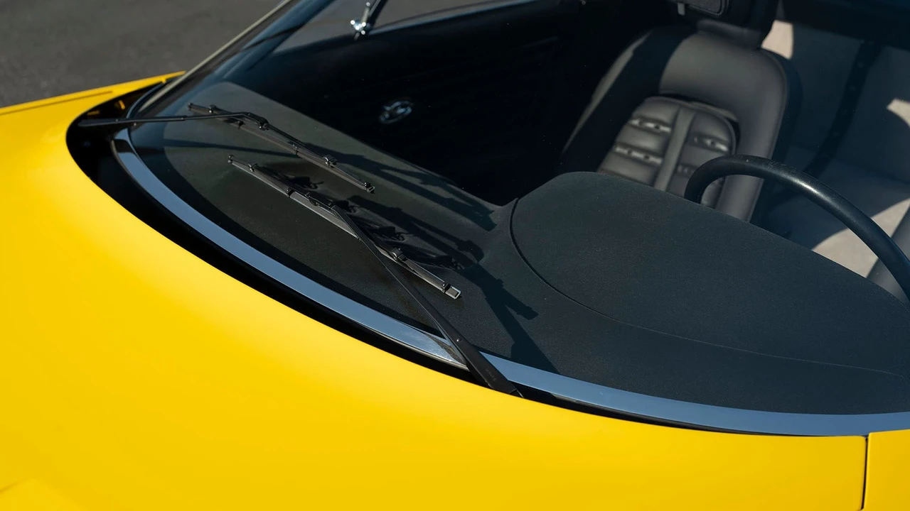 1972 Ferrari Daytona Berlinetta - Image 24 of 31