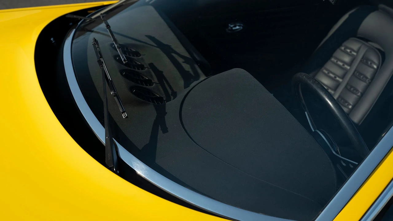 1972 Ferrari Daytona Berlinetta - Image 23 of 31