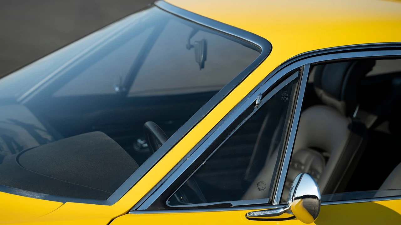 1972 Ferrari Daytona Berlinetta - Image 30 of 31