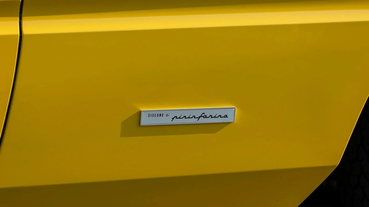 1972 Ferrari Daytona Berlinetta - Image 31 of 31