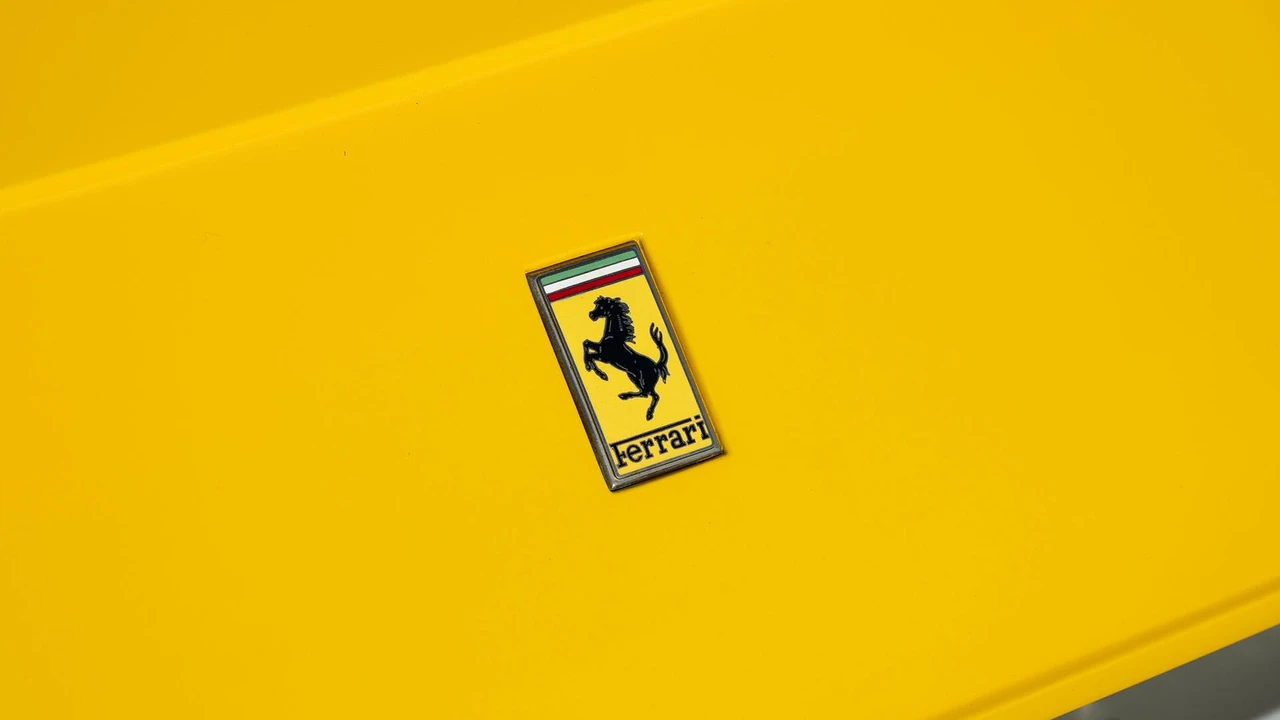 1972 Ferrari Daytona Berlinetta - Image 22 of 31