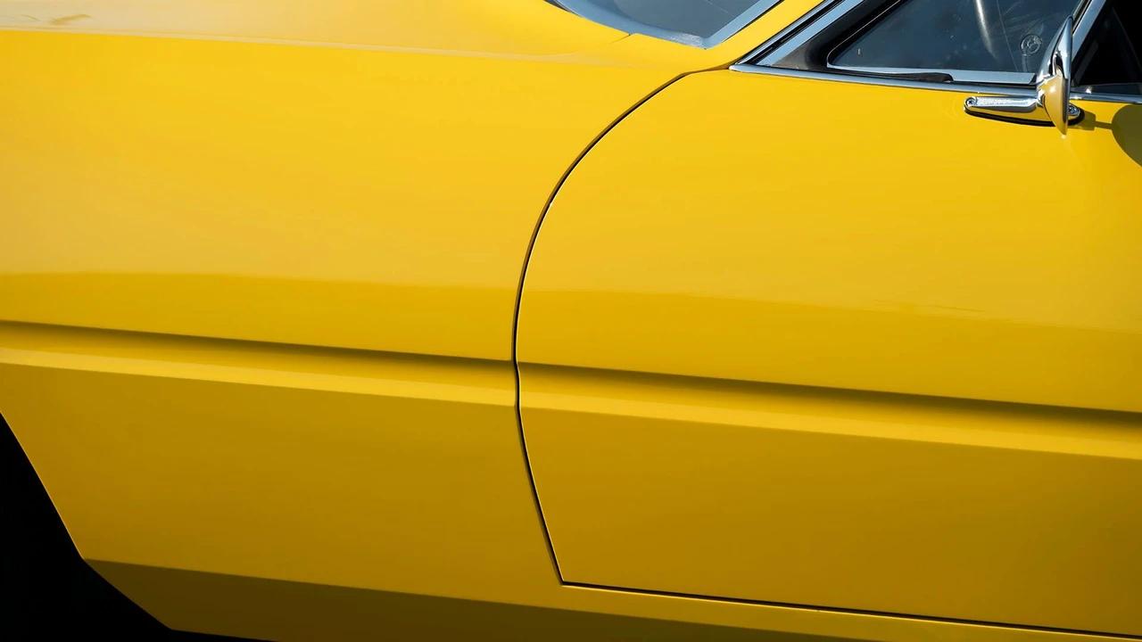 1972 Ferrari Daytona Berlinetta - Image 29 of 31