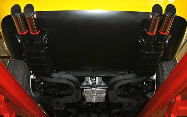 1972 Ferrari Daytona Berlinetta - Image 13 of 17