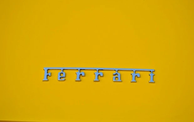 1972 Ferrari Daytona Berlinetta - Image 11 of 17