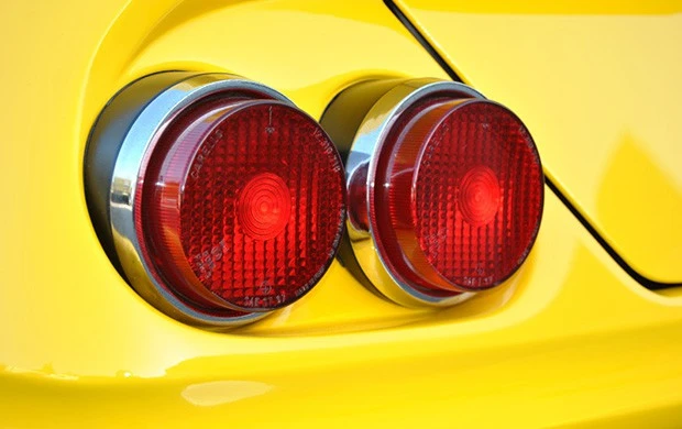 1972 Ferrari Daytona Berlinetta - Image 12 of 17