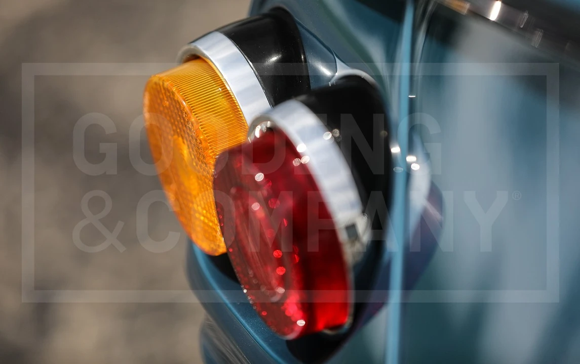 1972 Ferrari Daytona Berlinetta - Image 13 of 16