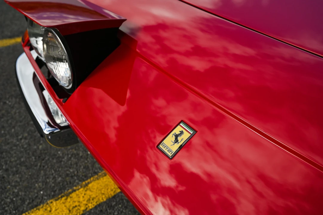 1972 Ferrari Daytona Berlinetta - Image 18 of 31