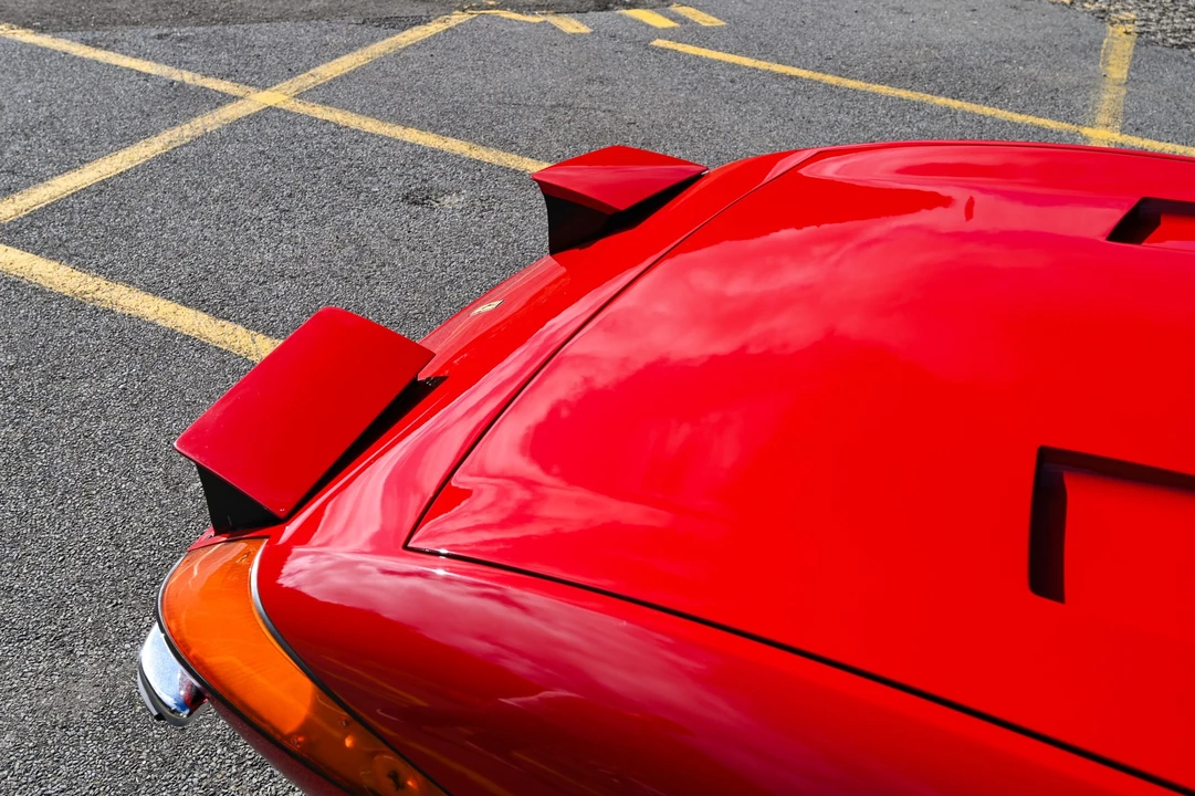 1972 Ferrari Daytona Berlinetta - Image 26 of 31