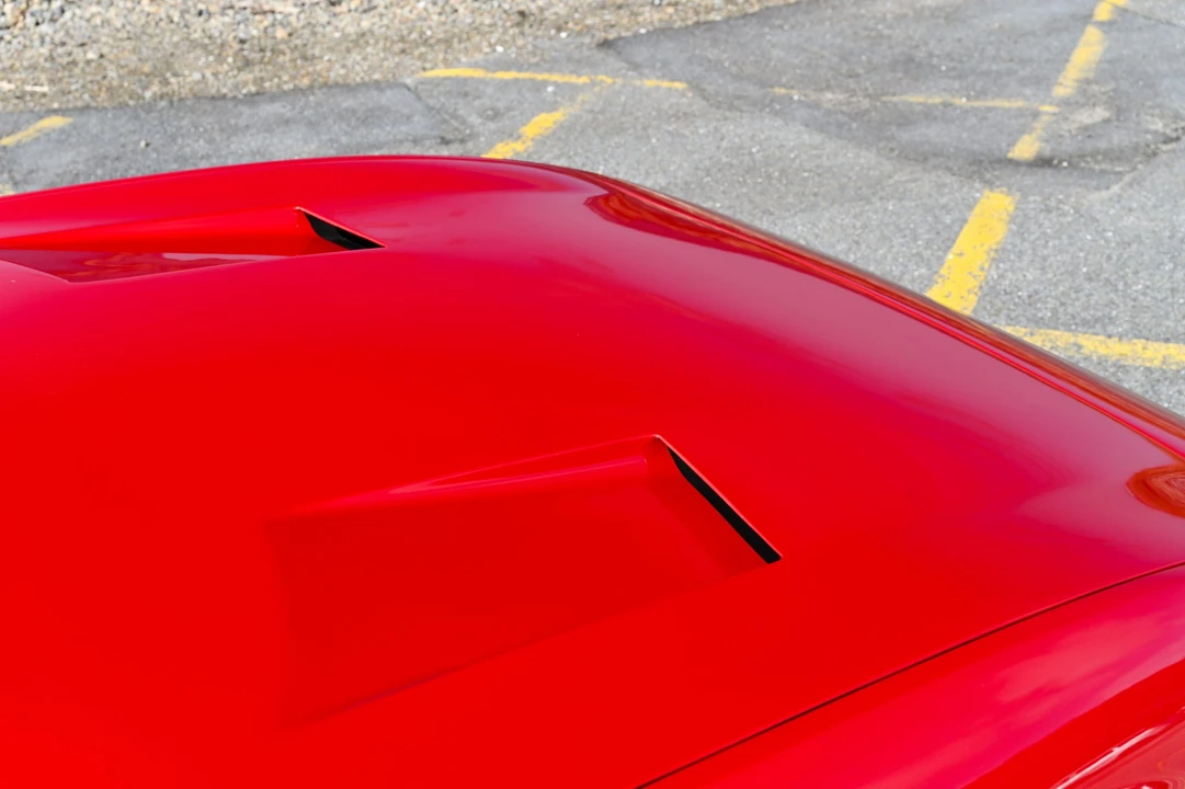 1972 Ferrari Daytona Berlinetta - Image 27 of 31