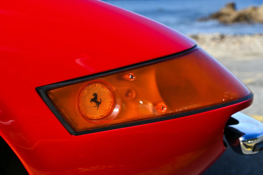 1972 Ferrari Daytona Berlinetta - Image 20 of 31