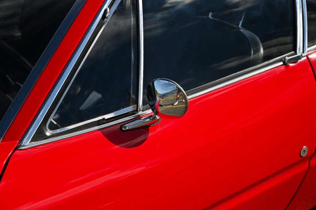 1972 Ferrari Daytona Berlinetta - Image 30 of 31