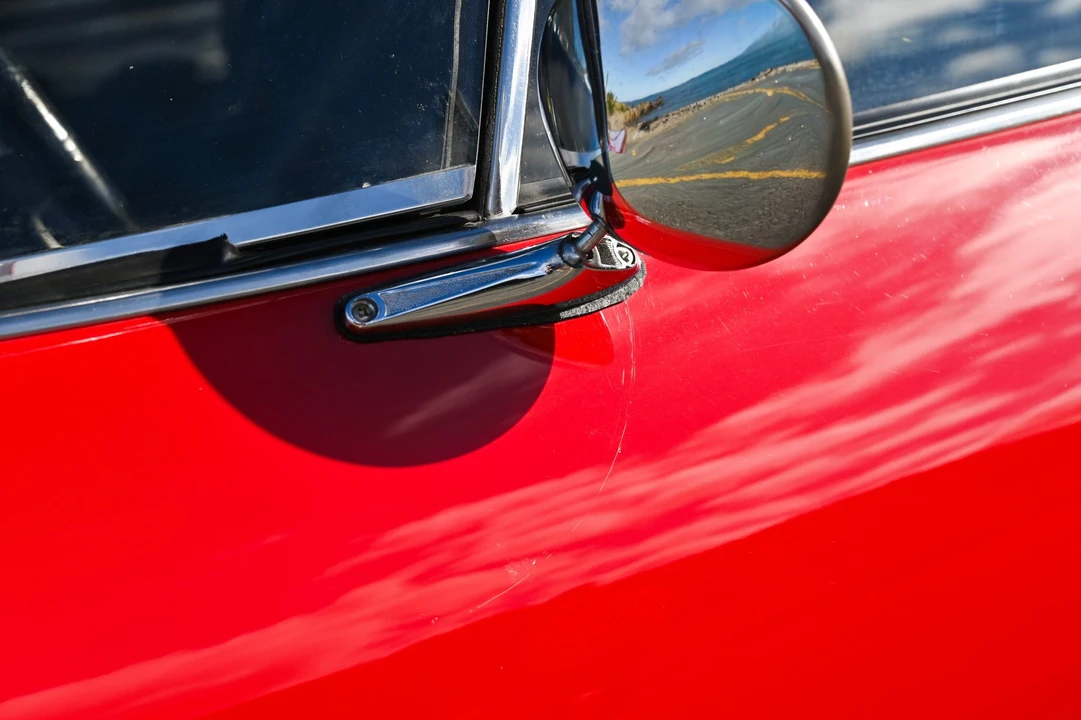 1972 Ferrari Daytona Berlinetta - Image 31 of 31