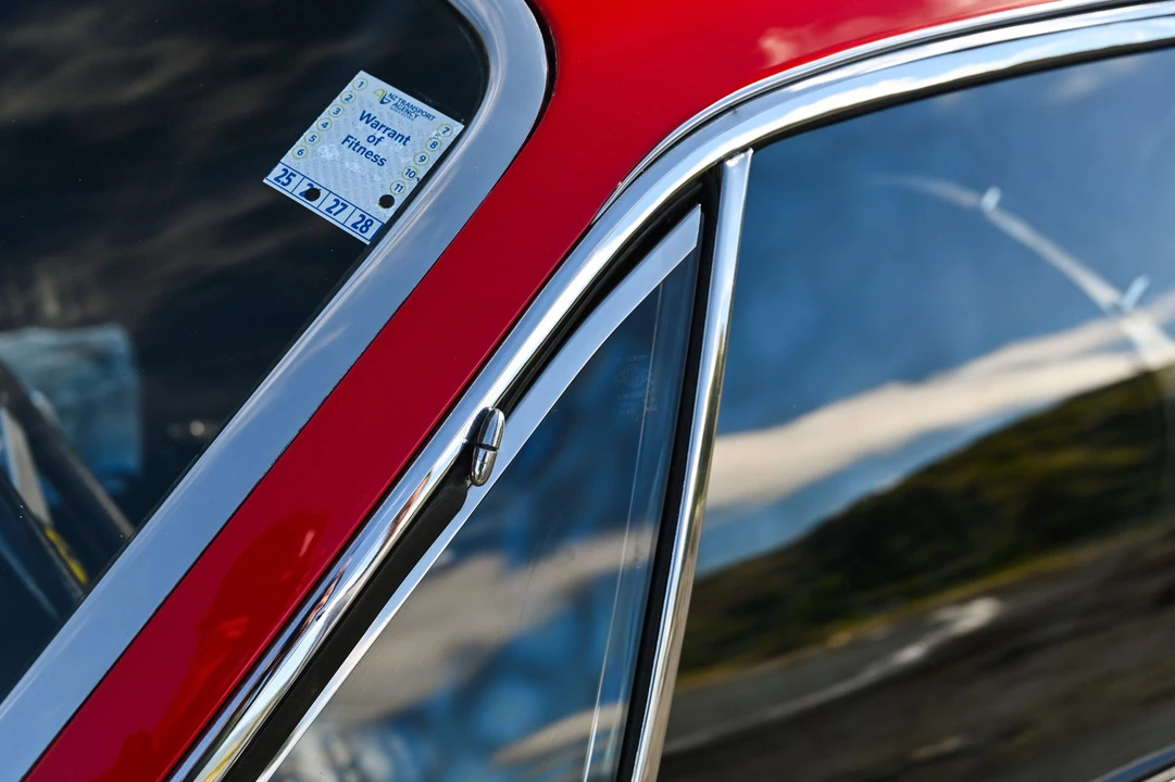 1972 Ferrari Daytona Berlinetta - Image 29 of 31