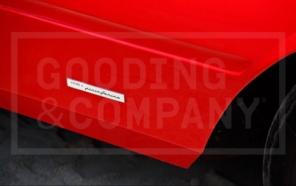 1972 Ferrari Daytona Berlinetta - Image 14 of 22