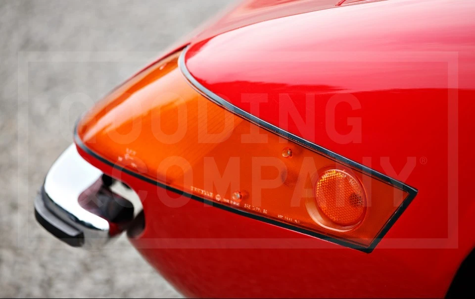 1972 Ferrari Daytona Berlinetta - Image 12 of 22