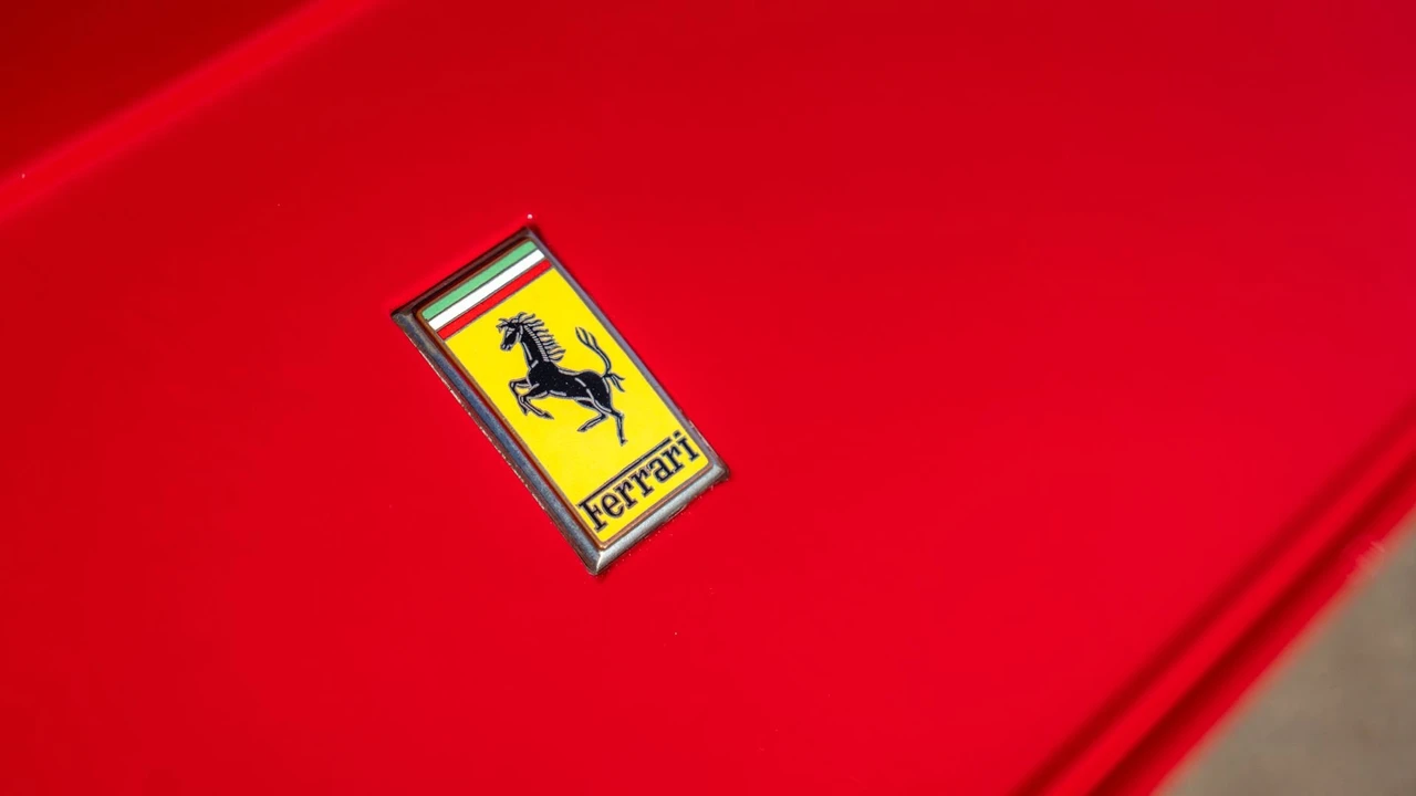 1972 Ferrari Daytona Berlinetta - Image 26 of 31