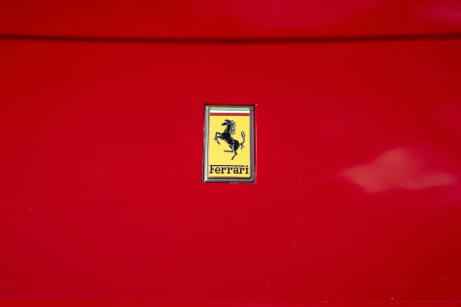1972 Ferrari Daytona Berlinetta - Image 14 of 31