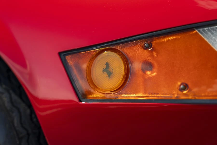 1972 Ferrari Daytona Berlinetta - Image 7 of 31
